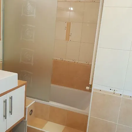Apartmán 11 Glinskova Ploscad *