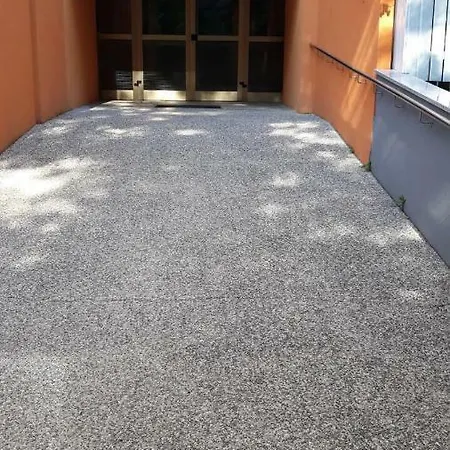 11 Glinskova Ploscad Apartmán