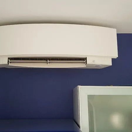 11 Glinskova Ploscad Apartment